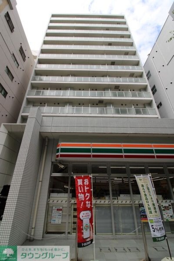 外観(外観)
