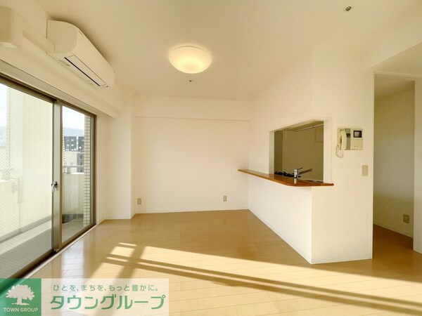 リビング・居室