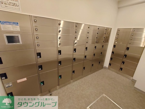 共有部分