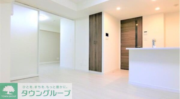 リビング・居室