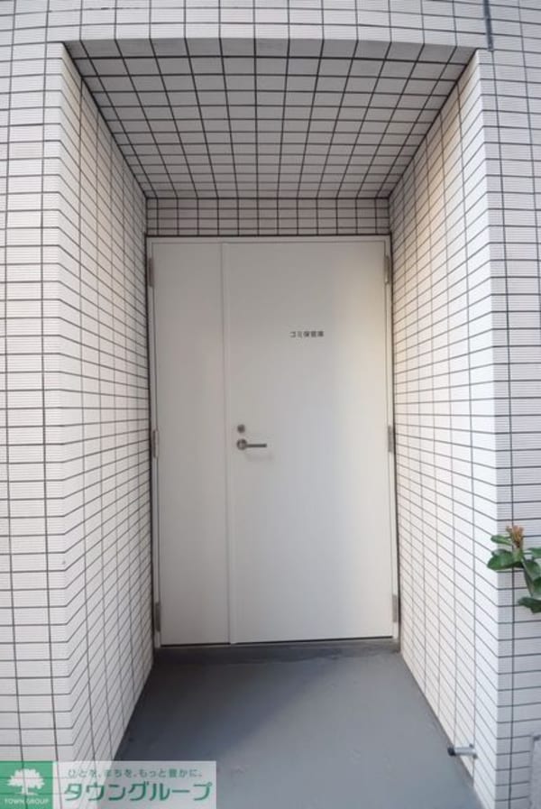 共有部分