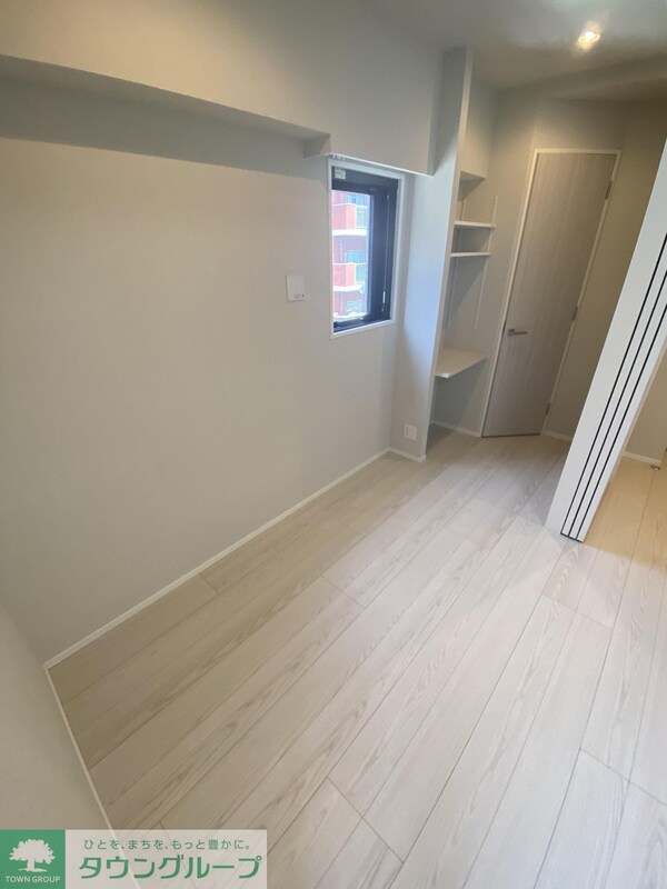 子供部屋(設備)