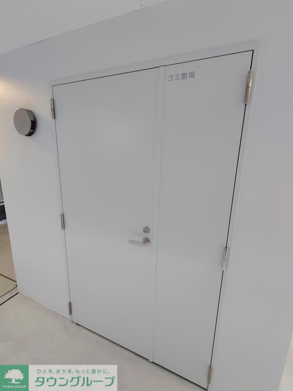 共有部分