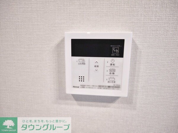 その他室内・内装(※写真は同タイプの住戸です。)