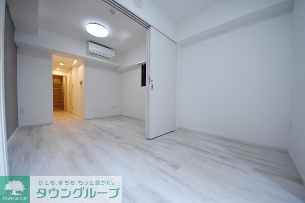 その他室内・内装(エントランス)