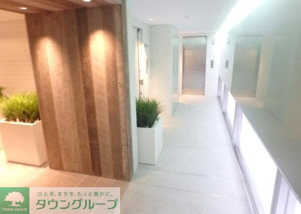エントランス(エントランス)