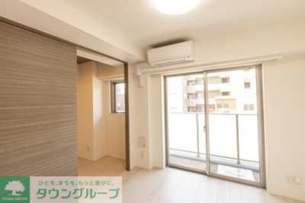 リビング・居室
