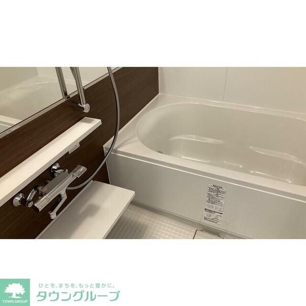 バス／シャワールーム等