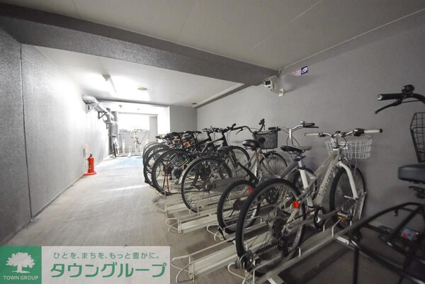 その他(駐車場)