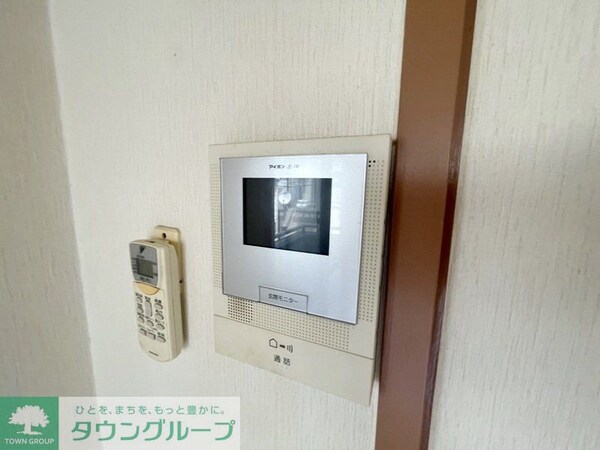 セキュリティ(設備)