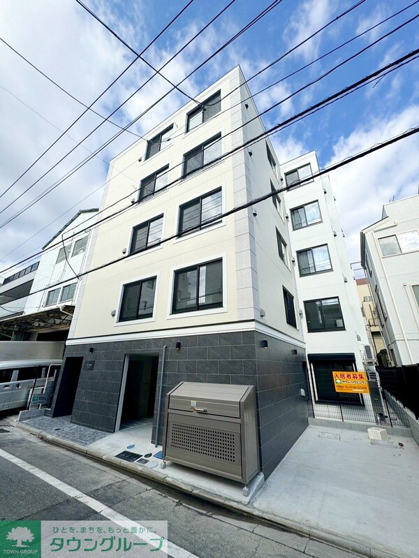 外観(外観)