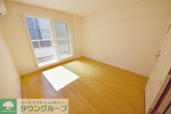 リビング・居室