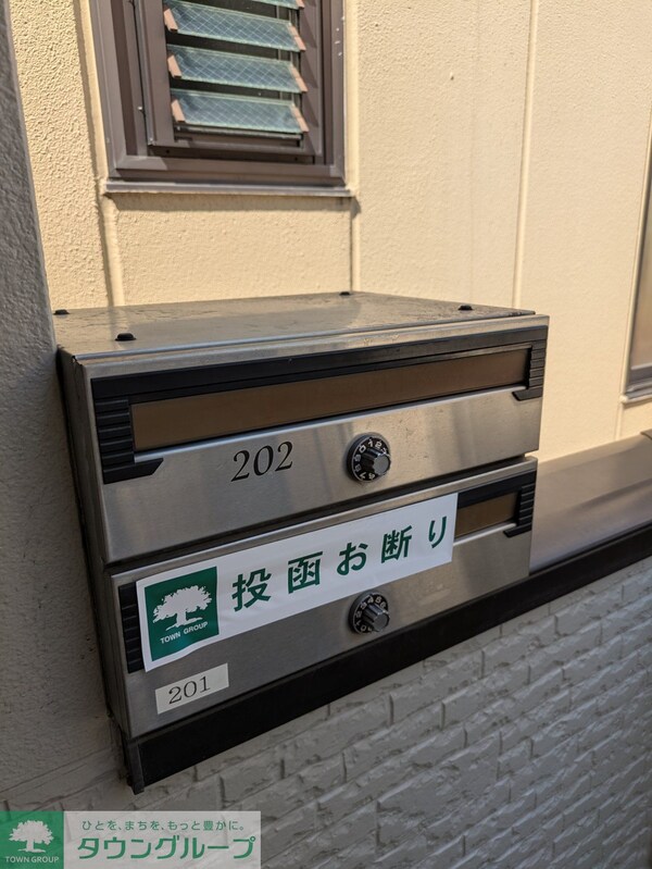 共有部分