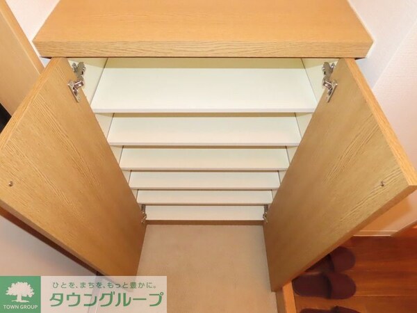 その他室内・内装