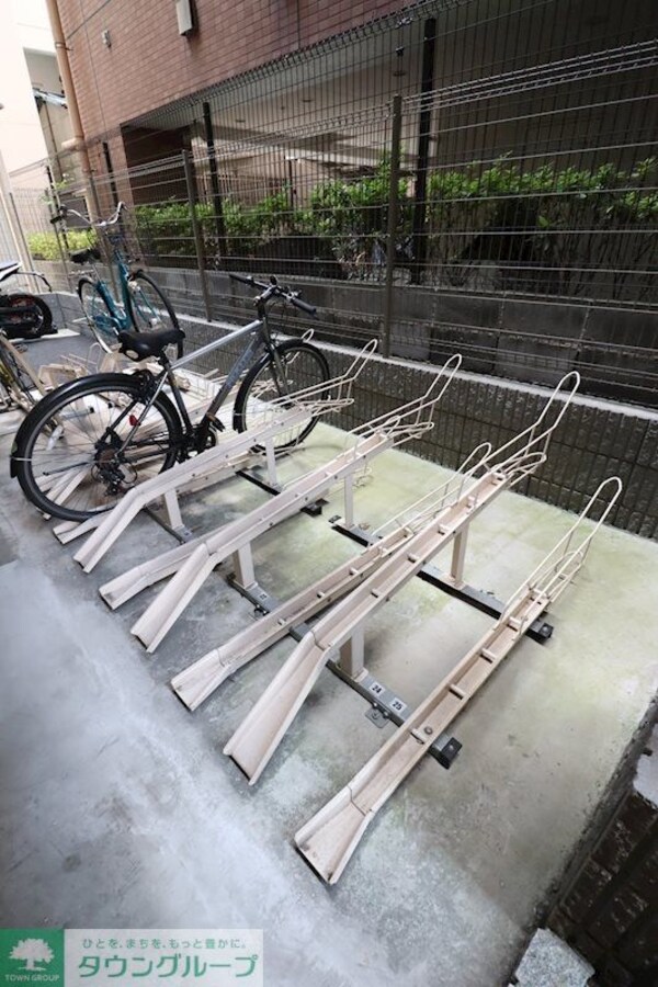 その他(駐車場)