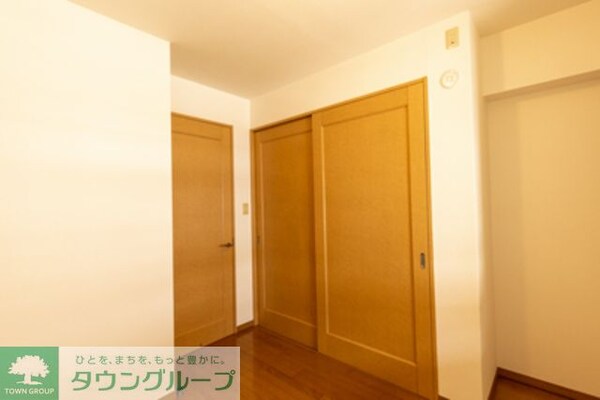その他(※写真は同タイプ住戸です。)