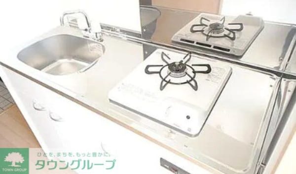 キッチン(キッチン)