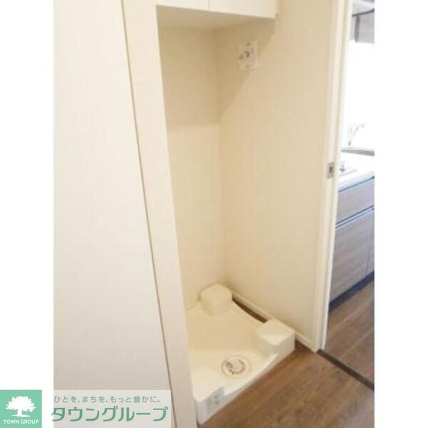 その他(※写真は同タイプ住戸です。)