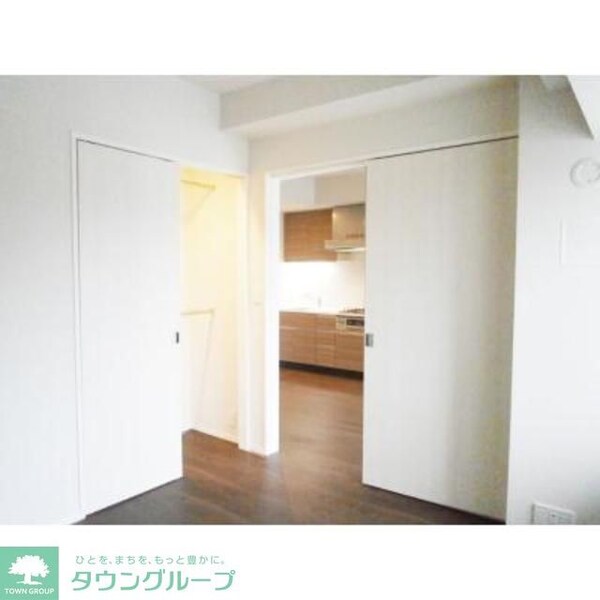 その他室内・内装(※写真は同タイプ住戸です。)