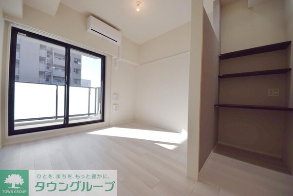 リビング・居室