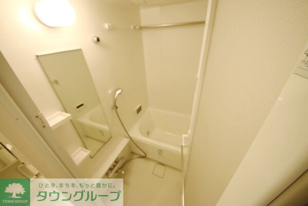 バス／シャワールーム等