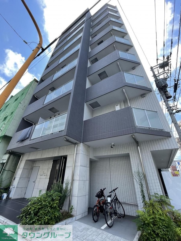外観(外観)