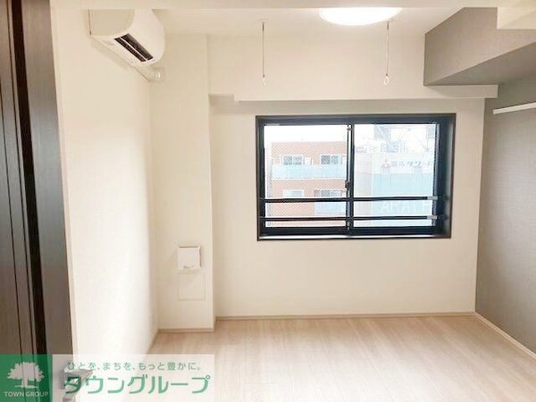 その他室内・内装(居室)