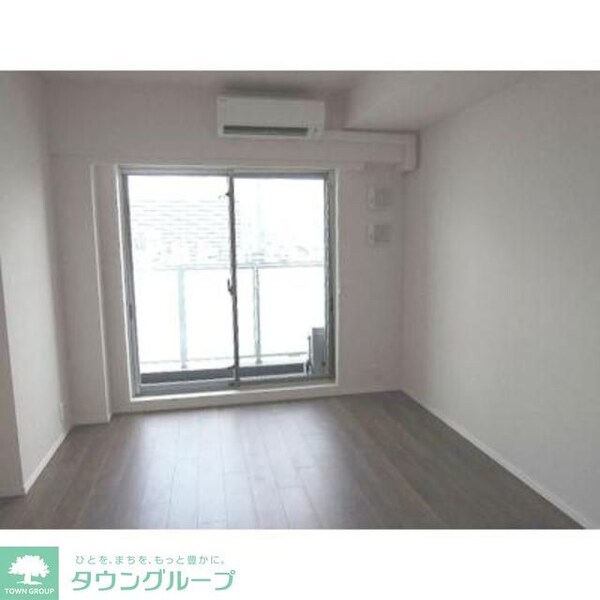 リビング・居室(※写真は同タイプ住戸です。)
