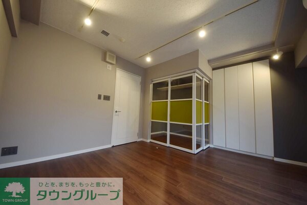子供部屋