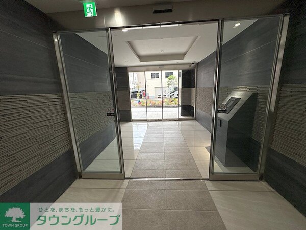 その他(ロビー)