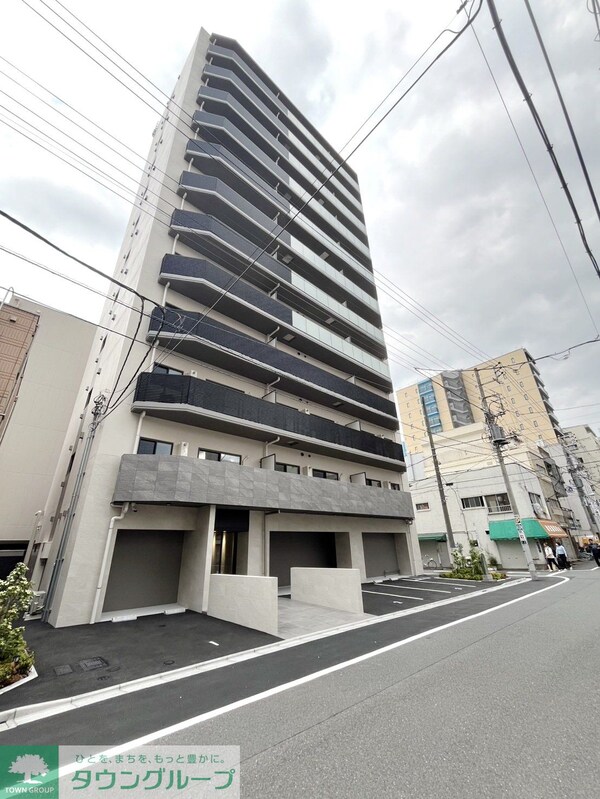 外観(外観)