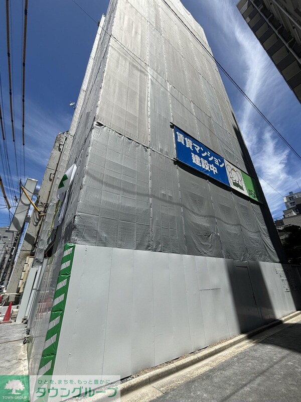 その他(駐車場)