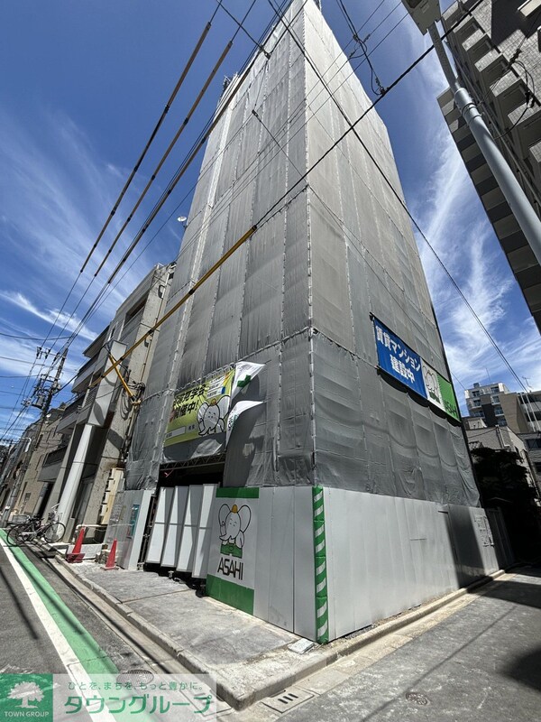 外観(外観)