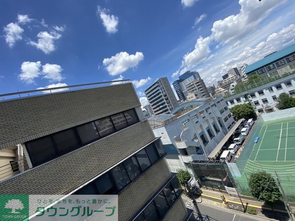 眺望(※別号室参考写真)