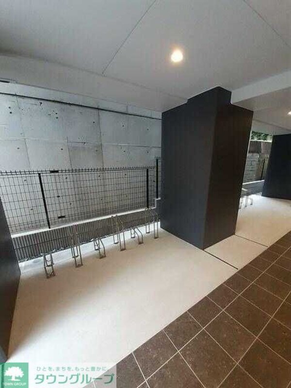 共有部分