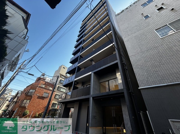 外観(外観)