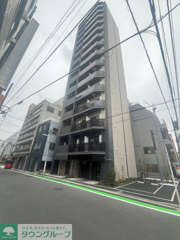 外観(外観)