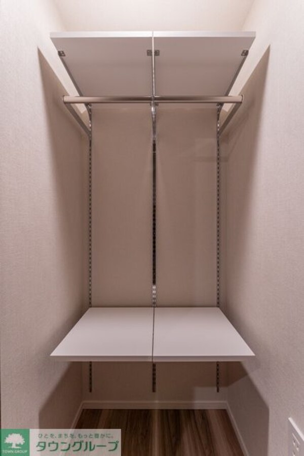 その他(※写真は同タイプ住戸です。)