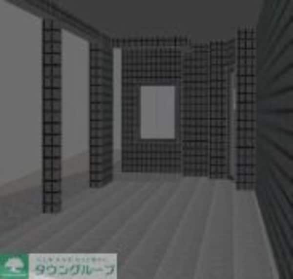 セキュリティ(※完成予想)