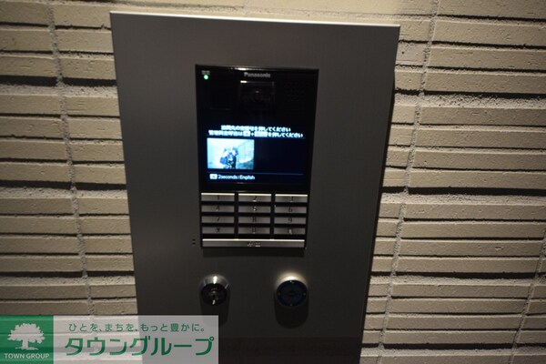 セキュリティ(設備)