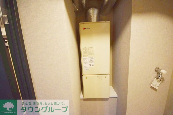 設備(設備)