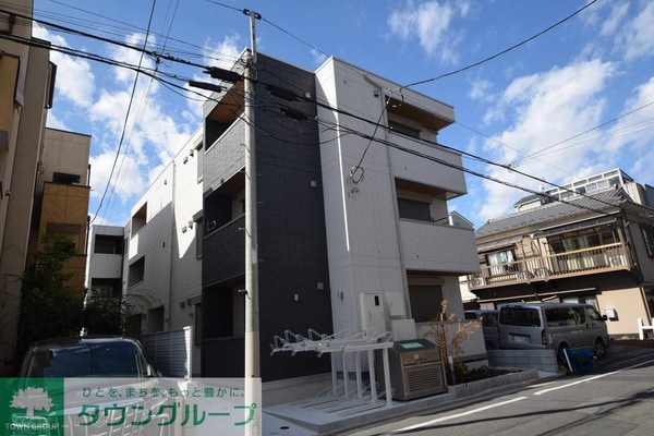 外観(外観)