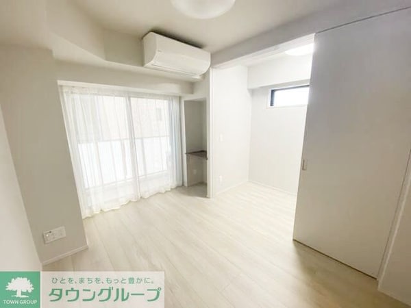 リビング・居室