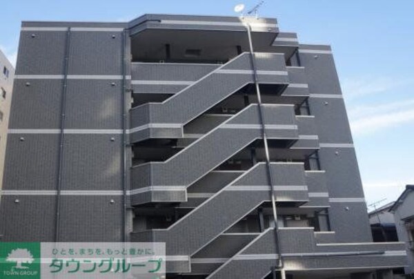 外観(外観)