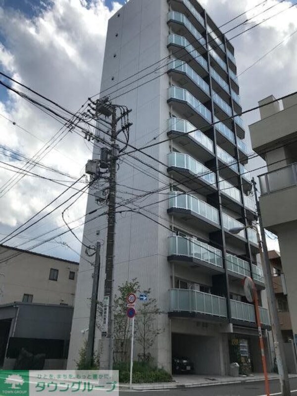 眺望(外観)