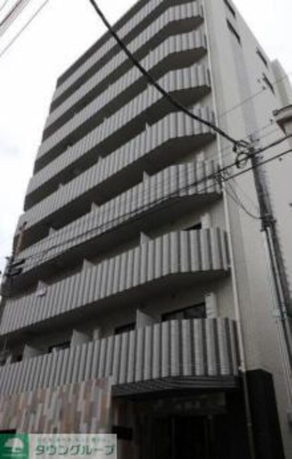 外観(外観)