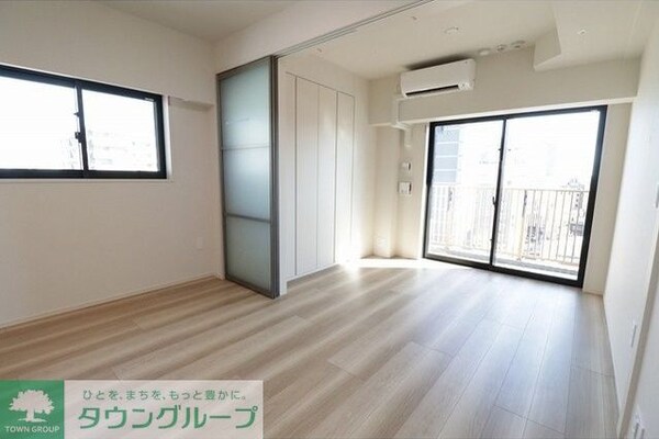 リビング・居室