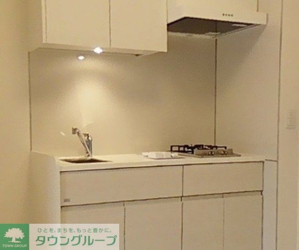 キッチン(※別号室参考写真)