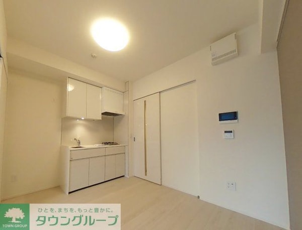 リビング・居室