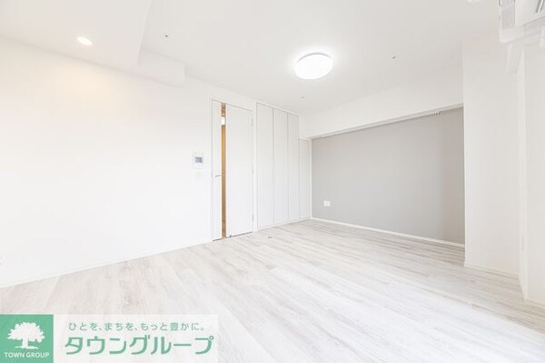 寝室(※写真は同タイプ住戸です。)
